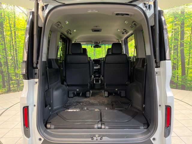 HONDA STEPWAGON e:HEV SPADA 2021