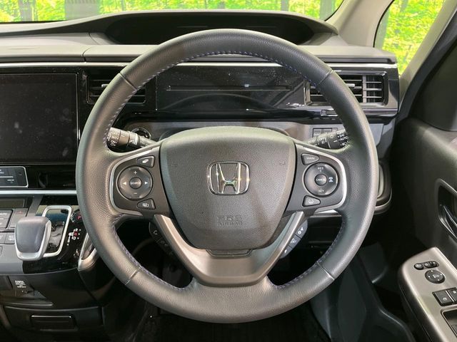 HONDA STEPWAGON e:HEV SPADA 2021