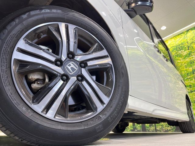 HONDA STEPWAGON e:HEV SPADA 2021