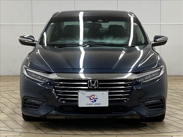 HONDA INSIGHT sedan 2019