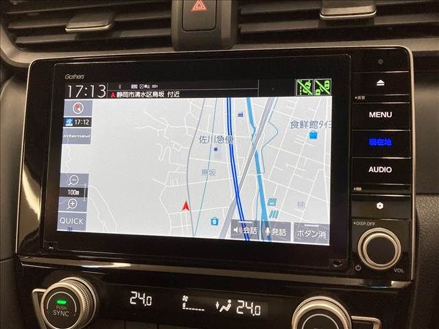 HONDA INSIGHT sedan 2019