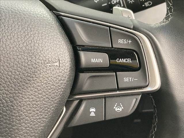 HONDA INSIGHT sedan 2019