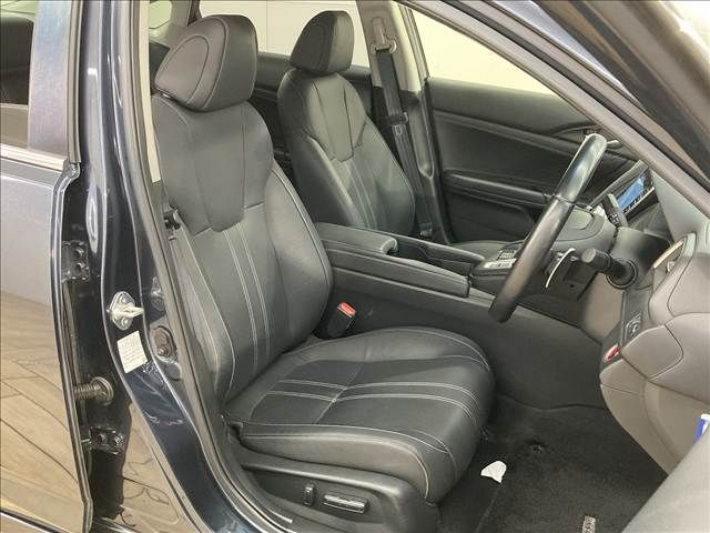 HONDA INSIGHT sedan 2019