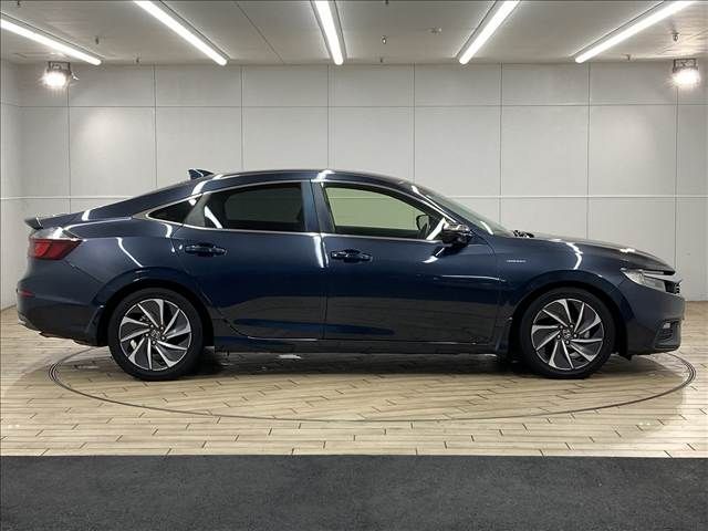 HONDA INSIGHT sedan 2019