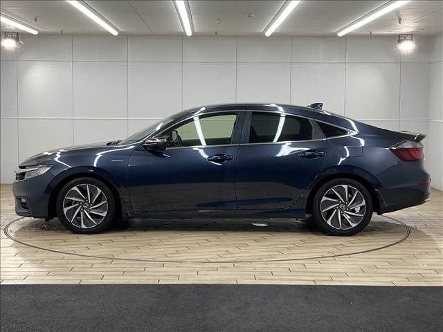 HONDA INSIGHT sedan 2019