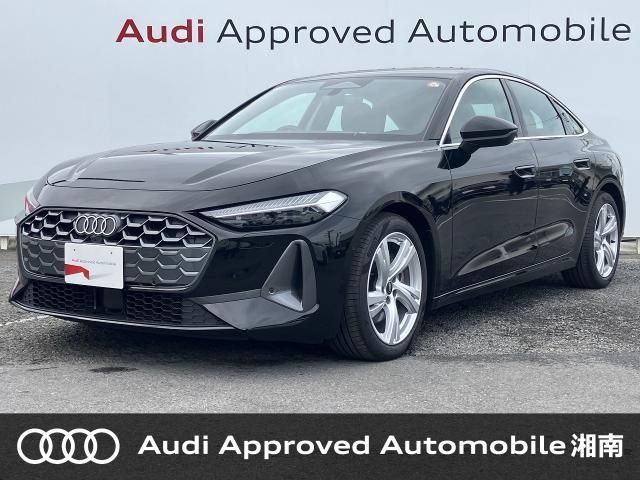 AUDI AUDI A5 Sedan 2025