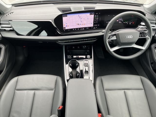 AUDI AUDI A5 Sedan 2025