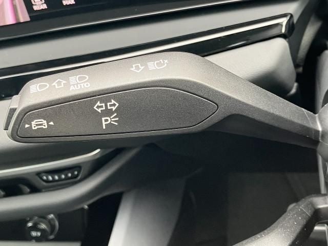 AUDI AUDI A5 Sedan 2025