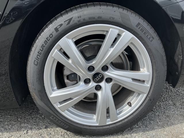 AUDI AUDI A5 Sedan 2025