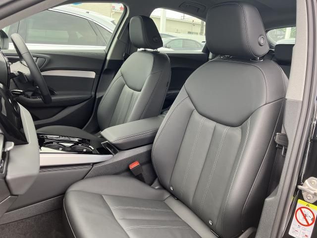 AUDI AUDI A5 Sedan 2025