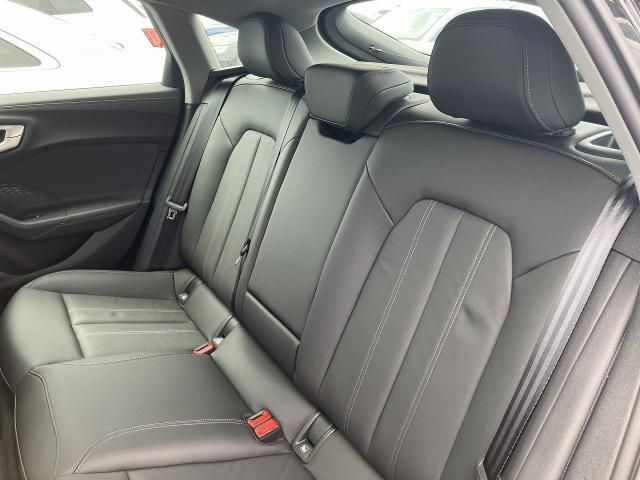 AUDI AUDI A5 Sedan 2025