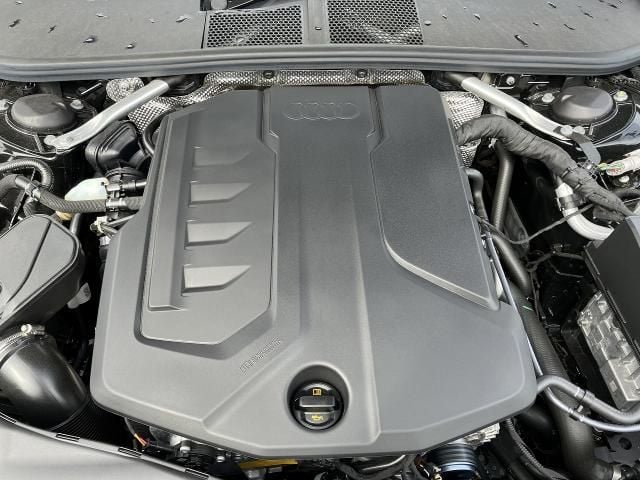 AUDI AUDI A5 Sedan 2025