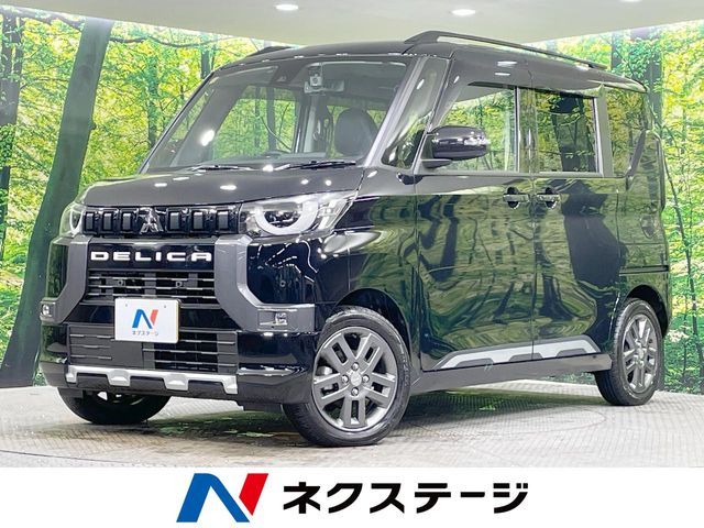 MITSUBISHI DELICA MINI 2023