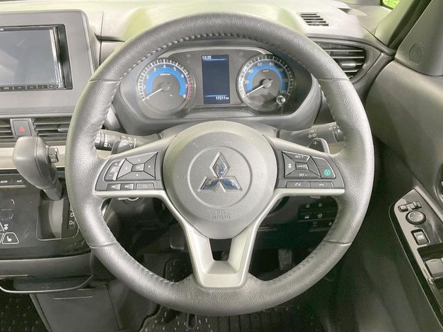 MITSUBISHI DELICA MINI 2023