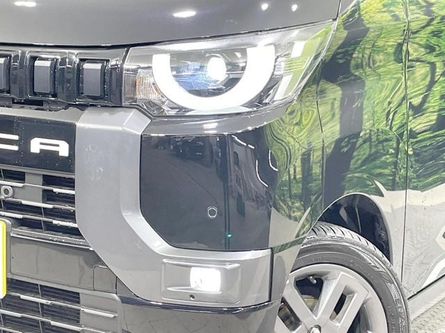 MITSUBISHI DELICA MINI 2023