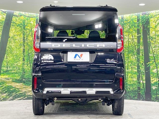 MITSUBISHI DELICA MINI 2023
