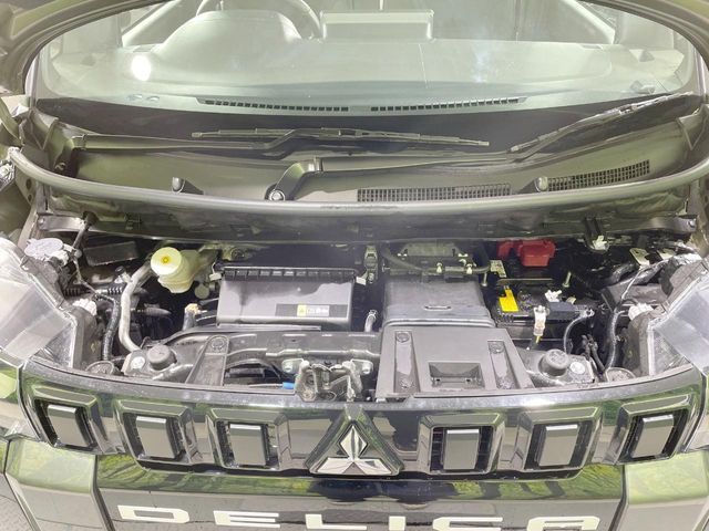 MITSUBISHI DELICA MINI 2023