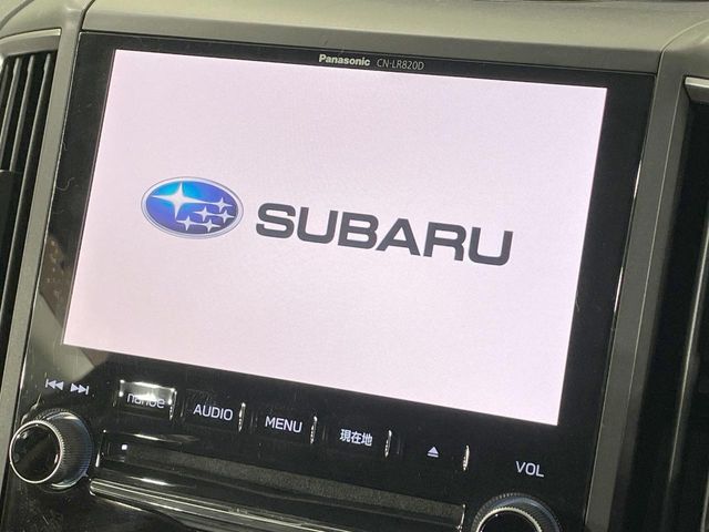 SUBARU SUBARU XV 2017