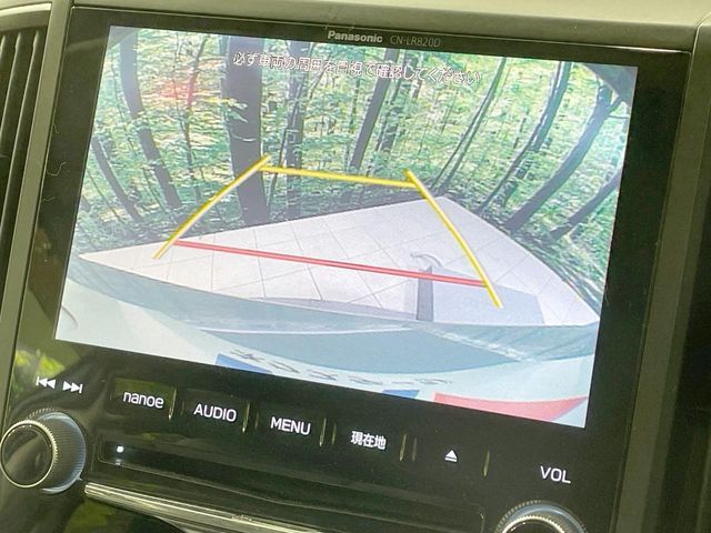 SUBARU SUBARU XV 2017