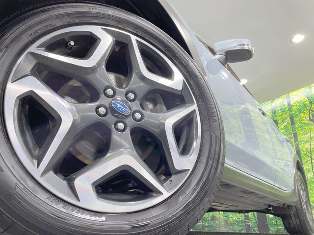 SUBARU SUBARU XV 2017