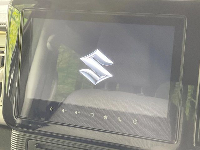 SUZUKI WAGON R SMILE 4WD 2021