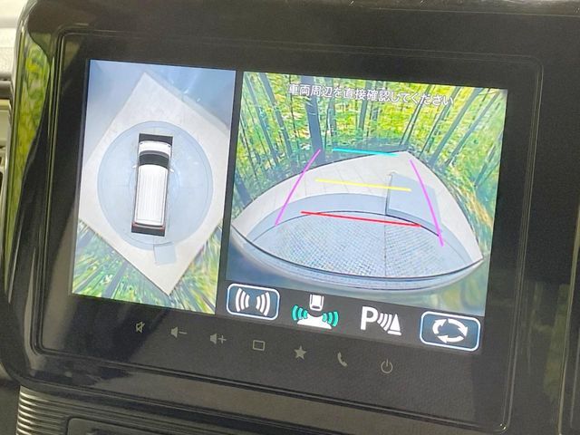 SUZUKI WAGON R SMILE 4WD 2021