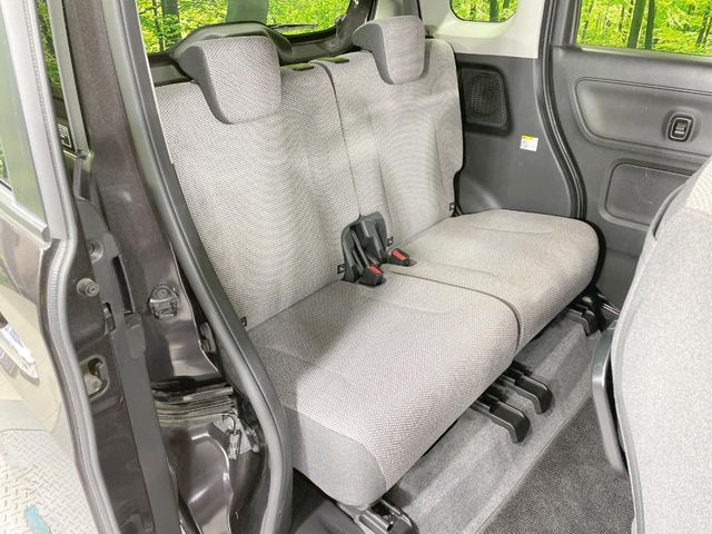 SUZUKI WAGON R SMILE 4WD 2021