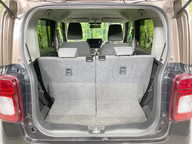 SUZUKI WAGON R SMILE 4WD 2021