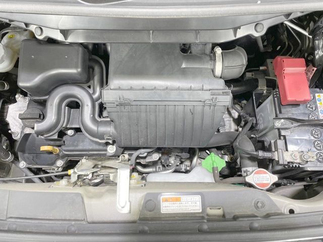 SUZUKI WAGON R SMILE 4WD 2021