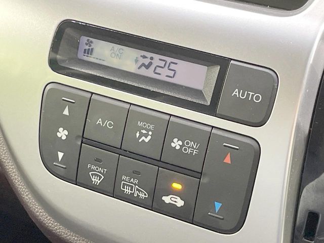 HONDA N-WGN CUSTOM 4WD 2014