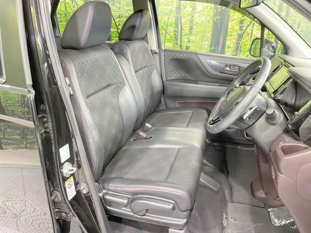 HONDA N-WGN CUSTOM 4WD 2014