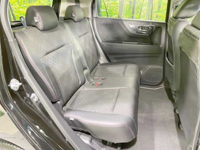 HONDA N-WGN CUSTOM 4WD 2014