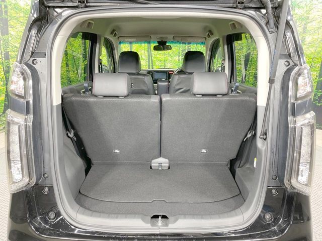 HONDA N-WGN CUSTOM 4WD 2014