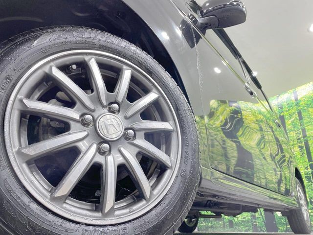 HONDA N-WGN CUSTOM 4WD 2014