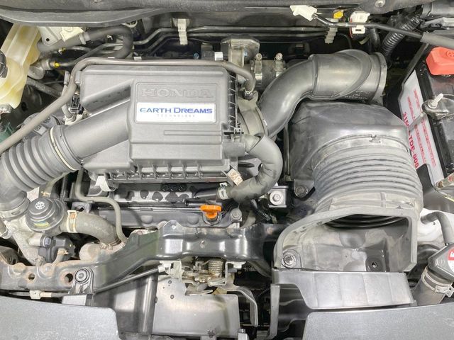 HONDA N-WGN CUSTOM 4WD 2014