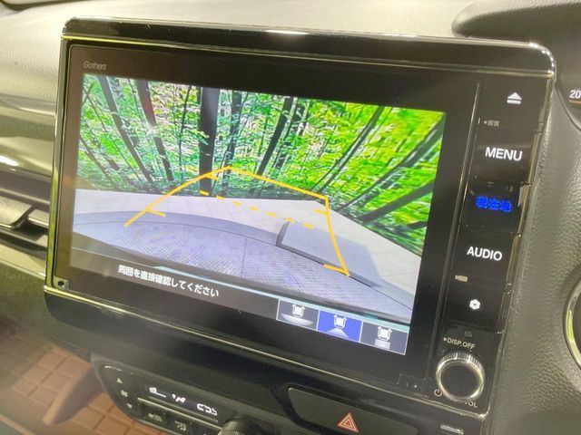 HONDA N BOX CUSTOM 4WD 2019