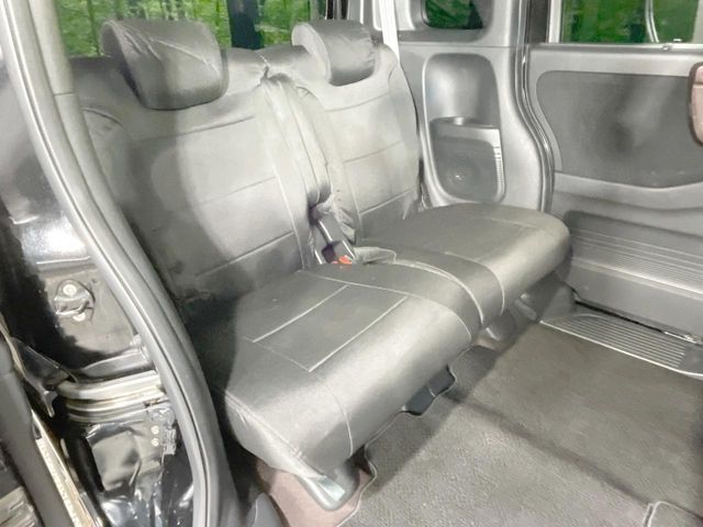 HONDA N BOX CUSTOM 4WD 2019