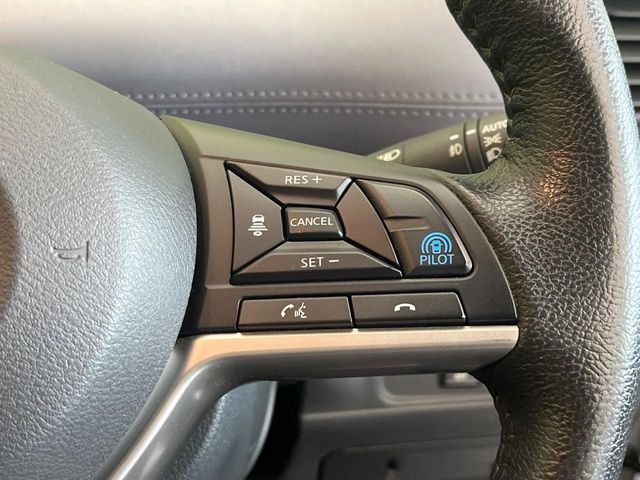 NISSAN SERENA  WG 2021