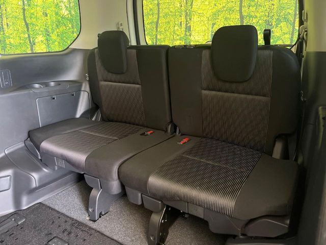 NISSAN SERENA  WG 2021