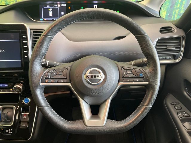 NISSAN SERENA  WG 2021