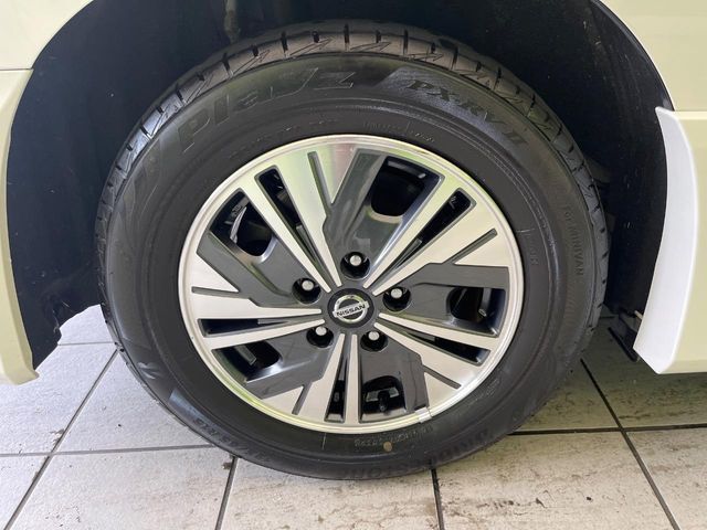 NISSAN SERENA  WG 2021