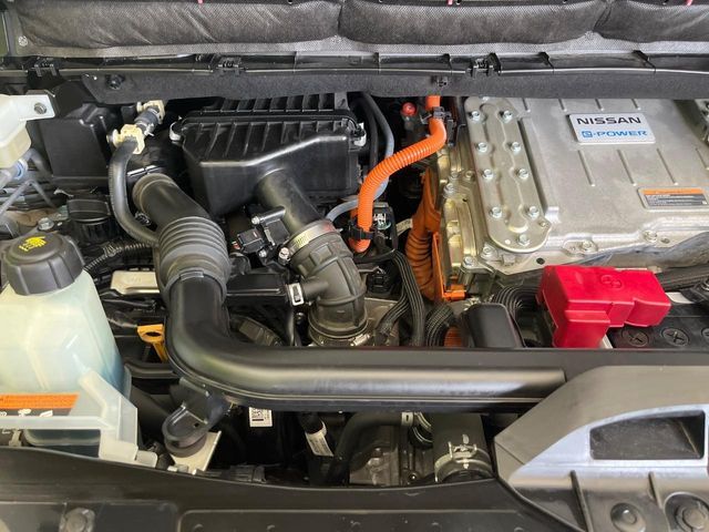 NISSAN SERENA  WG 2021