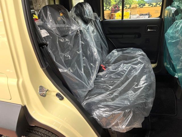 SUZUKI JIMNY NOMADE 2025