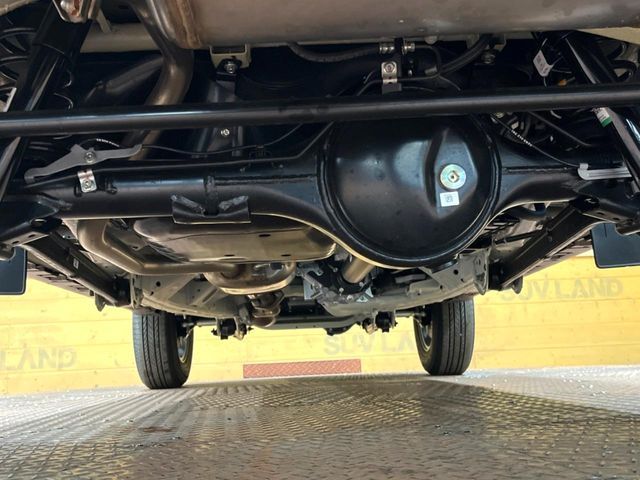 SUZUKI JIMNY NOMADE 2025