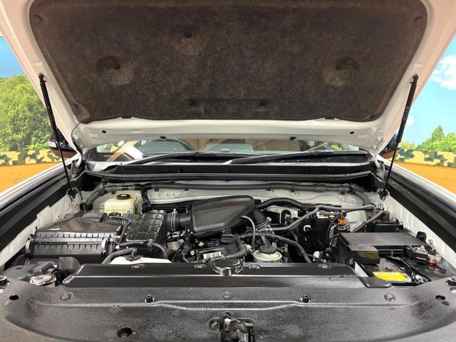 TOYOTA LANDCRUISER PRADO 2022