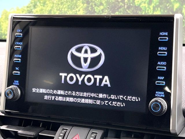 TOYOTA RAV4 4WD 2022