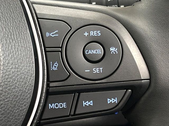 TOYOTA RAV4 4WD 2022