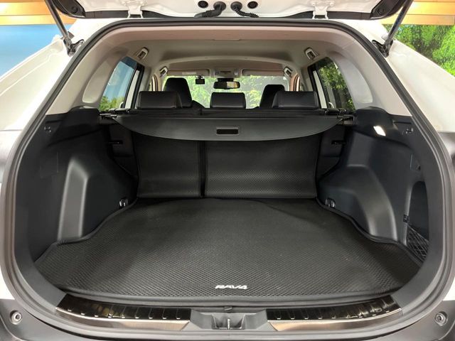 TOYOTA RAV4 4WD 2022