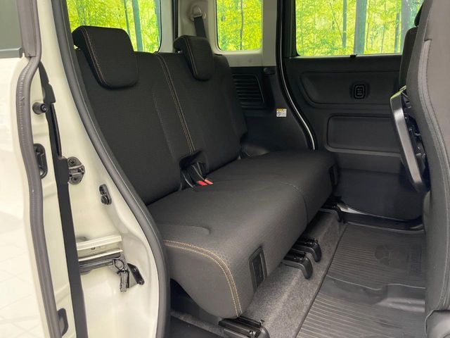 SUZUKI Spacia GEAR 2020