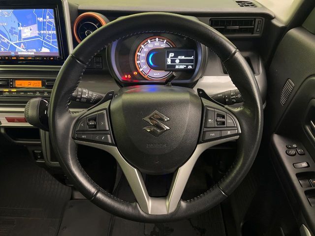 SUZUKI Spacia GEAR 2020